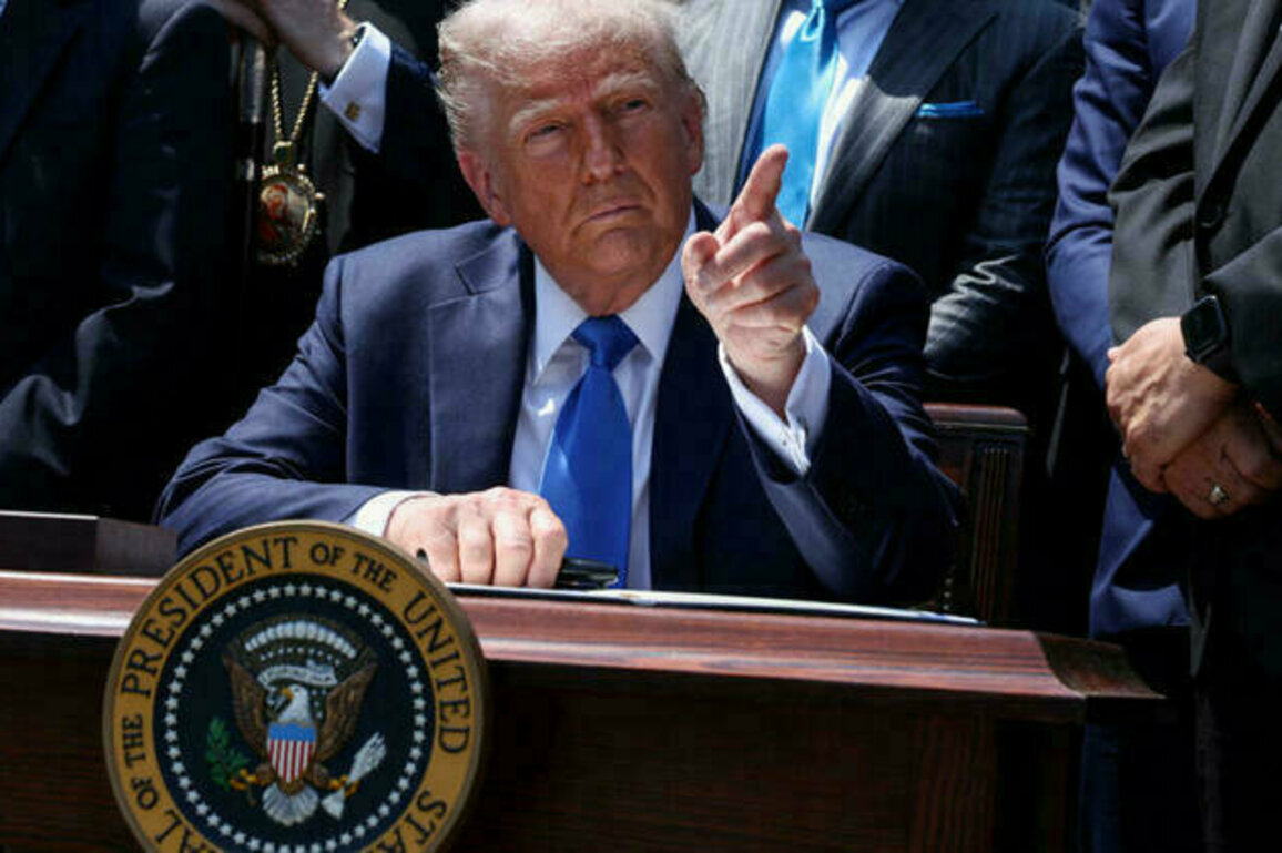 US-Iran nuclear talks postponed, Trump threatens sanctions