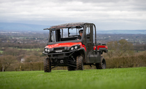 On Test: Kawasaki Mule Pro-FX 1000 – can this petrol UTV match diesel performance?