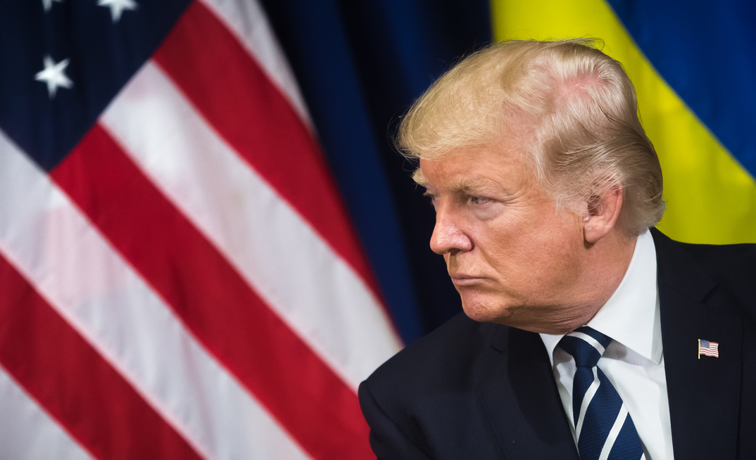 Ukraine, US strike mineral deal