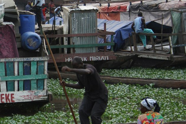DRC Police: 36 People Missing After Boat Sinks in Congo River