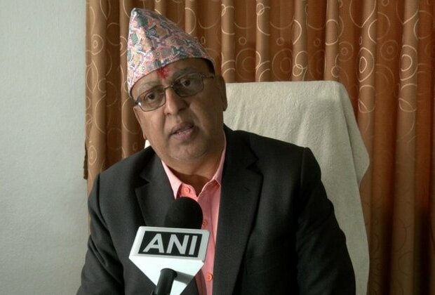 Nepali Congress to hold discussions with other parties to declare Nepal 'Hindu state': Shankar Bhandari