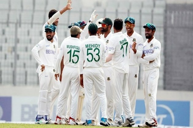 We have to back each other: Mominul Haque on Team Bangladesh facing criticism