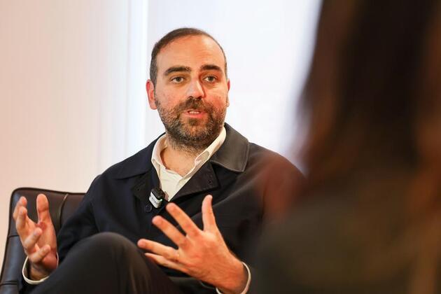 Chinese cinema gaining recognition in France: Pathe Films president