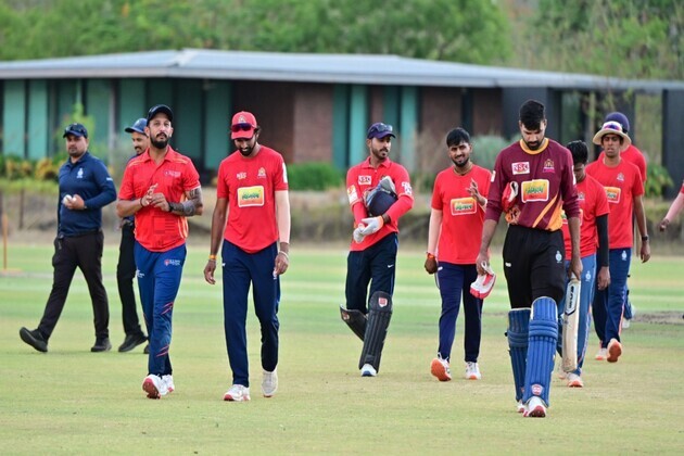Jabalpur Royal Lions announce balanced squad for Madhya Pradesh League T20 Scindia Cup 2026