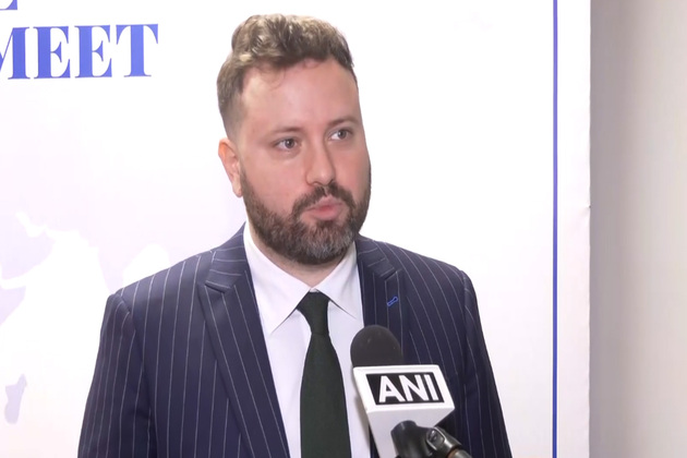 "PM Modi has a strong policy," says President of the Patriots' Network