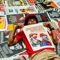 Realita 'freelance' pekerja kreatif: Banyak kerja sambilan, minim perlindungan