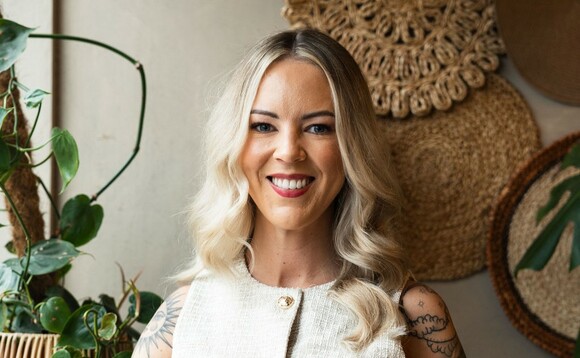 Next Generation Advisers: Meet Sovereign Wealth's Brianna Bruce