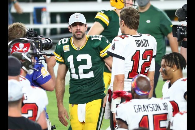 Bucs, Packers set for rematch in NFC Championship battle