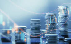 Investing outpaces Cash ISAs for second year running