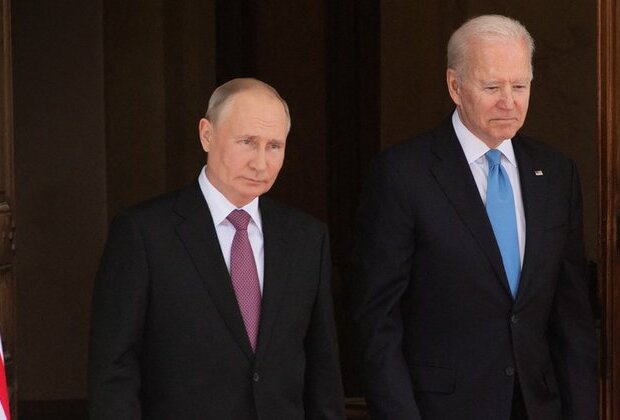 Biden sees no reason to talk to Putin