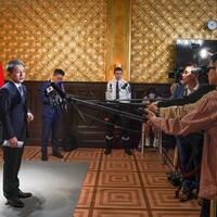 Daily World Briefing, July 30