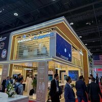 80% of company's industrial output exported globally: Emerson