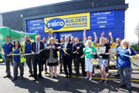 Selco opens second Bristol branch