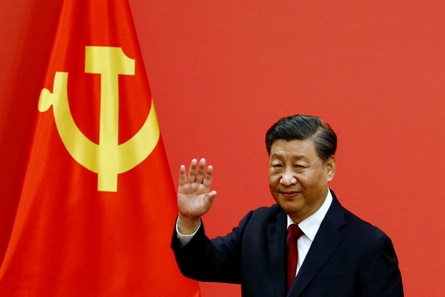 Growing cracks in Xi's military control as CCP plenum exposes deep turmoil in PLA