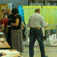 Trump abandons Ukraine election demand - US state media