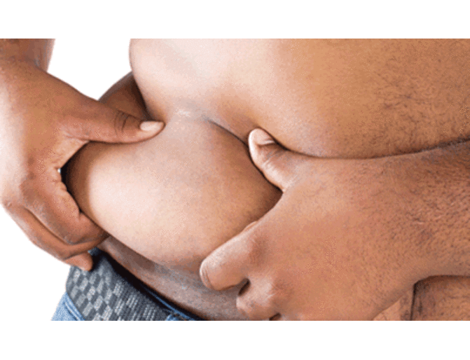 Belly fat increases diabetes risk Belly fat increases diabetes risk