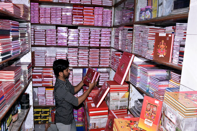 GST revenue in FY26 to exceed budget estimates, says SBI Research