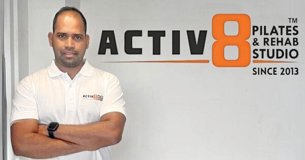 Activ8 Pilates expands to Powai, opens its fifth studio in Mumbai
