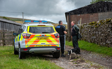 From the editor: Cost of crime down, but impact must never be underestimated 