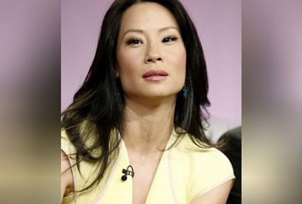 "You have given me strength...": Lucy Liu on being honoured with Gold Legend Award