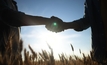 Farmsafe Australia releases the first video for its "In Safe Hands" campaign. Credit: Maxim Ibragimov, Shutterstock. 