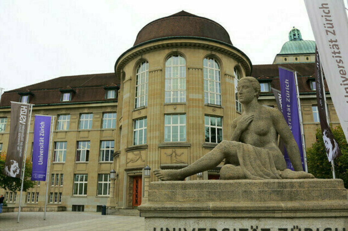 Swiss university secretly ran AI experiment to manipulate minds