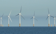 US Democrats introduce offshore wind bill 