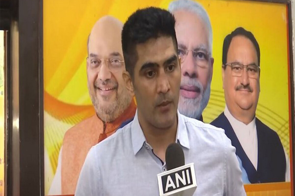 "No amount of praise is enough for women's achievements": Vijender Singh hails Indian contingent for their successful campaign at World Boxing Championship