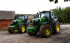 User review: Can one high horsepower John Deere tractor be a jack of all trades?