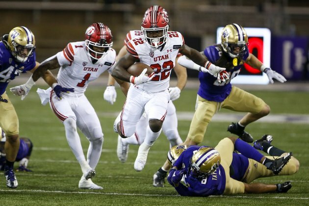Washington rallies from 21 down to edge Utah