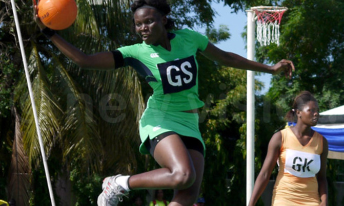 NIC, Prisons into netball semi finals NIC, Prisons into netball semi finals