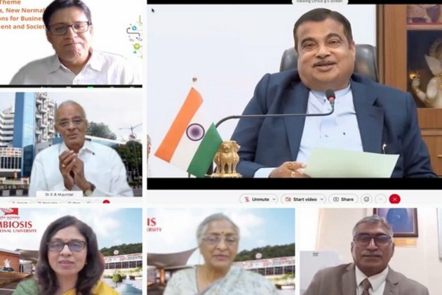 SIMS Pune organizes 12th edition of annual research conference SIMSARC