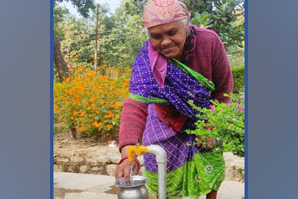 Drinking water supply schemes worth Rs 225 crore approved for Uttarakhand