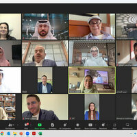 Winners of 24th Arab Media Award finalised by Board of Directors