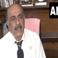 "When IAF chief says something...that is the truth": Foreign affairs expert Robinder Sachdev