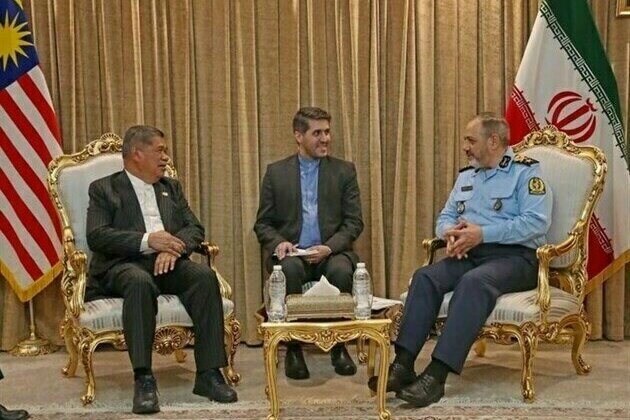 Iran Offers Assistance to Malaysias Agricultural Sector