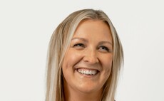 Charlotte Gascoyne: 'If you can't communicate your vision clearly, it's hard to bring others along'