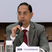 SEBI Chairman calls for modernising boardrooms with focus on culture, accountability, tech, diversity
