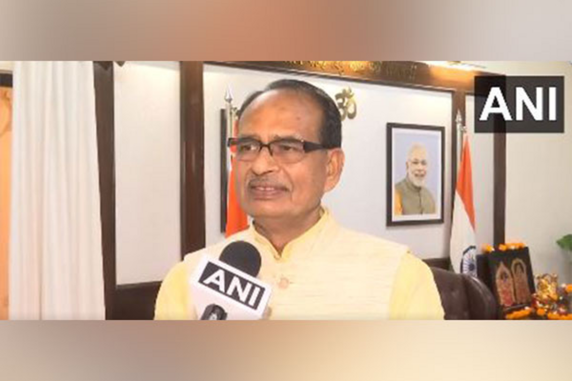 "Under your leadership, Upper House will establish new benchmarks...": Shivraj Chouhan congratulates Radhakrishnan