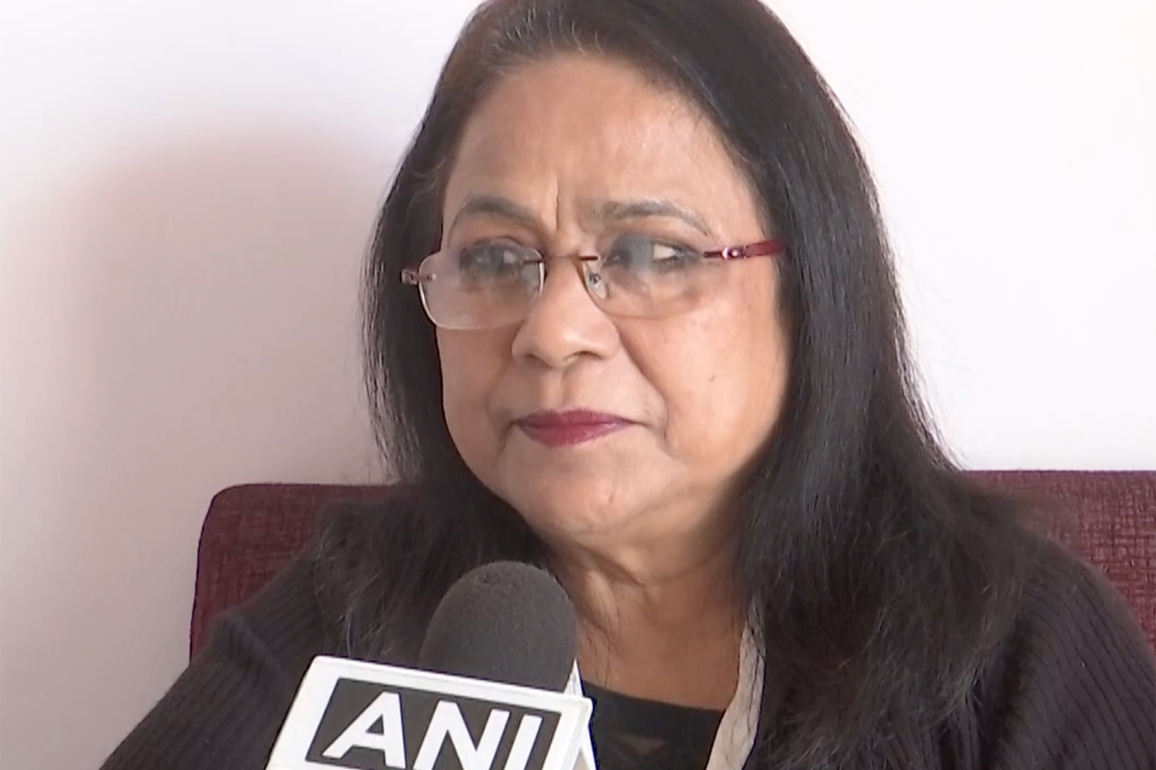 "An honour for me": 'Bandit Queen' star Seema Biswas calls IFFI 2025 a 'full circle' with filmmaker Shekhar Kapur, recalls meeting Phoolan Devi