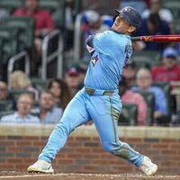 Jays' Daulton Varsho, O's Samuel Basallo exit with injuries