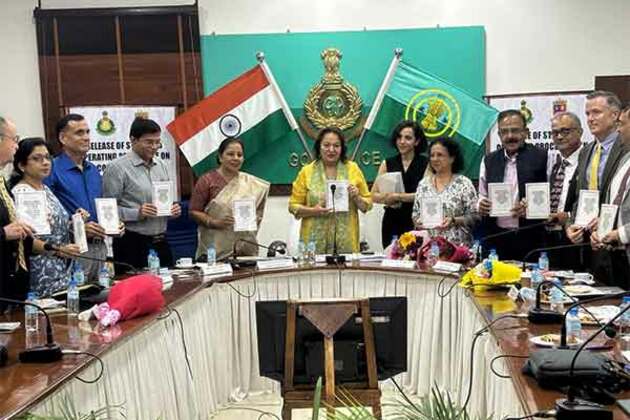 Forensic evidence guidelines strengthen justice for sexual assault survivors: Former ASG Dr Pinky Anand