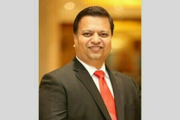 Navitas Solar appoints Hiten Parekh as its Chief Business Officer