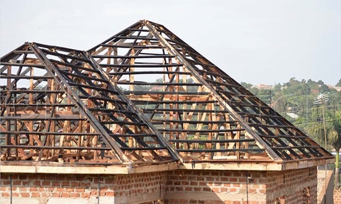 How to protect your woodwork from termites How to protect your woodwork from termites