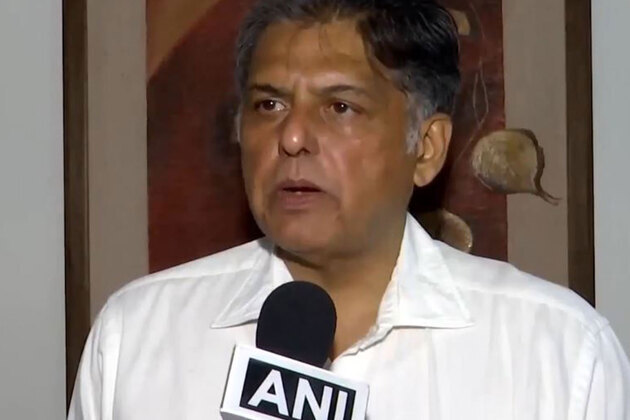 US SC ruling on Trump Tariffs a message to all constitutional courts around world, says Congress' Manish Tewari