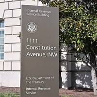 IRS error exposed thousands of taxpayer records to DHS
