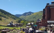 Beaver Creek, Colorado