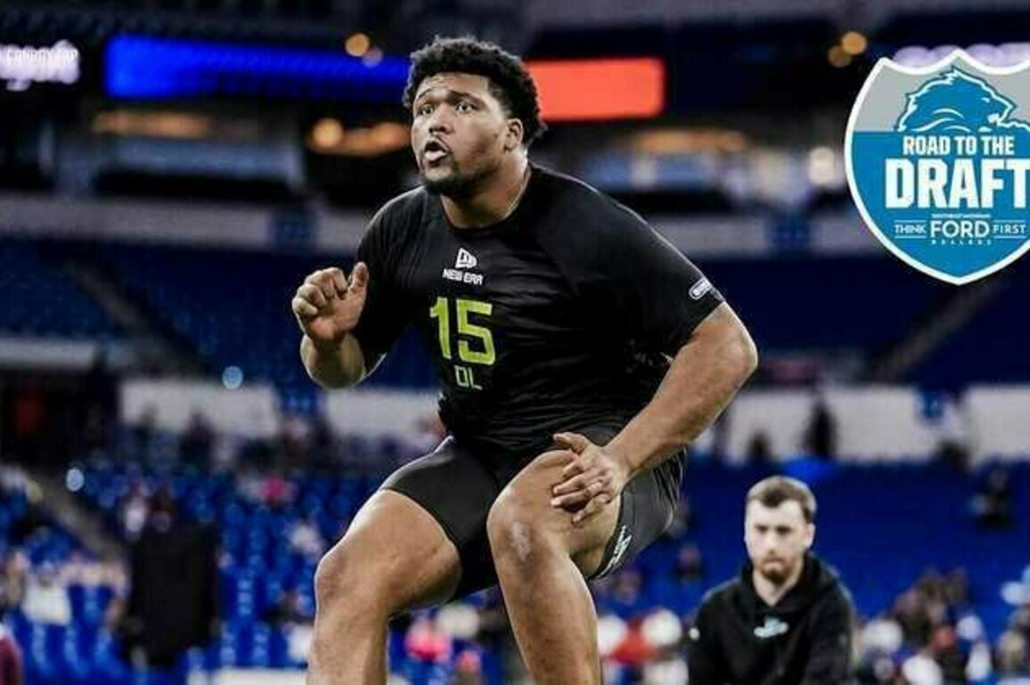 TWENTYMAN'S MOCK DRAFT 2.0: Post-Combine predictions