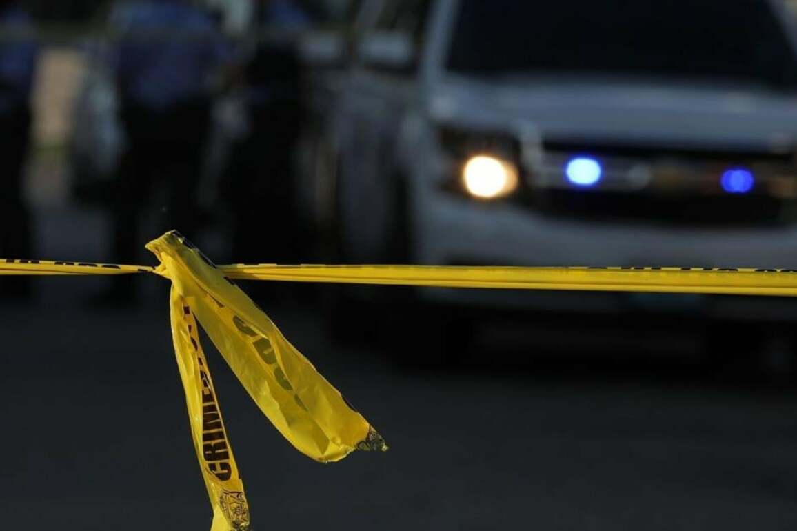 Man struck by car and killed after shooting in downtown St. Louis, police say