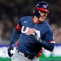 USA generates enough power to edge Dominican Republic in WBC semifinals